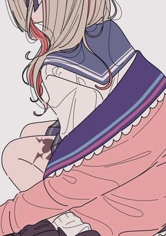 　ばーか 。