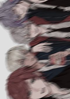 　ᴺʲˢ⁴┃無 自 覚 デ ィ ス タ ン ス
