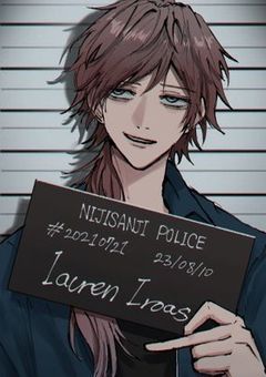 　ᴺʲˢ⁴┃ハピエン不回避悪女になった件