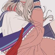 　　　　　🩷　@ プロフ必見さんのアイコン画像