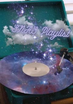 SNAS Playlist ☊  ̖́-