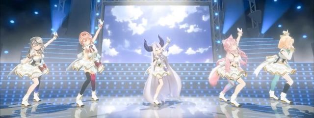 第六天魔王兼Holoxer織田信長さんの壁紙画像