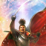 第六天魔王兼Holoxer織田信長さんのアイコン画像