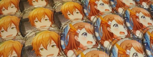 ぎゅーにゅーこーひーさんの壁紙画像