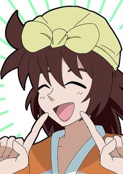 イラスト部屋