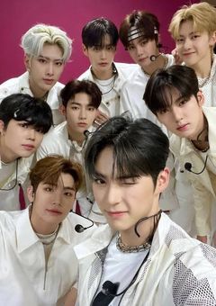 ZB1が子育て！？