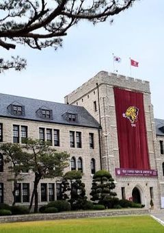 My school life！！