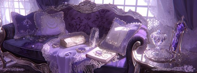 菫青石さんの壁紙画像