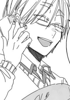 倉橋優太の付き人サマ．