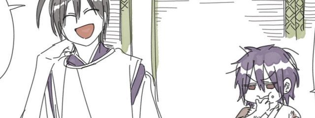 鳳雅みの　妖はじ最新話良かった(´；ω；`)さんの壁紙画像