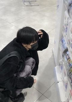 関田くんの愛玩動物