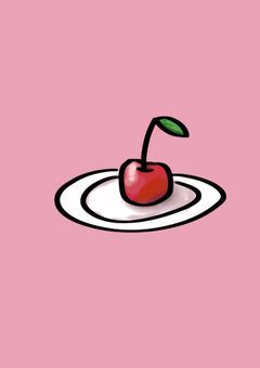 【キセオク】桜桃と純情な若女将　🍒