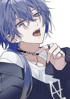 自殺阻止したら愛されました