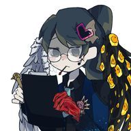 黒薔薇@🍖🥧さんのアイコン画像