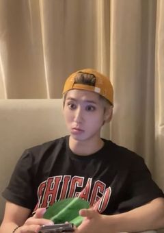 ヒョンたちのせいで一生お婿に行けないんですけど！？