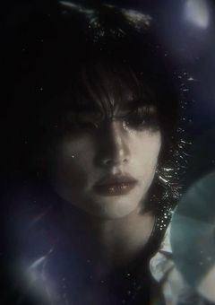 スキズのホラー合宿ㅤ受け継ぎ作品