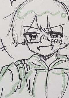 ‪↺   ‪ꔛ‬  Illust‬  ‪‪‎♡♡