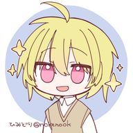 ぽん太さんのアイコン画像