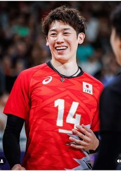 石川祐希の12年越しの想い