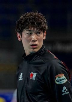 石川先輩と恋をする