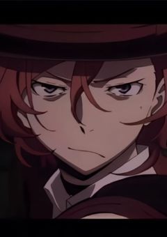 ポートマフィアの無気力幹部様　(修正中)