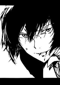 天人五衰のスパイは、武装探偵社へ。(修正中)