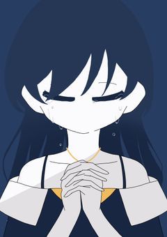 メイドの心境