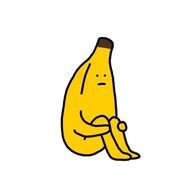 バナナさんのアイコン画像