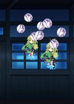 いじめられたっ！塩対応するぞっ！