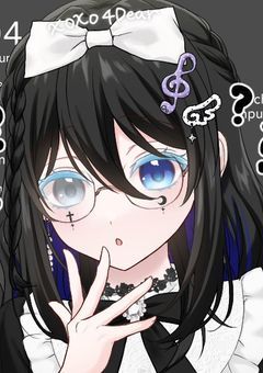 サイレントウィッチ組の日常