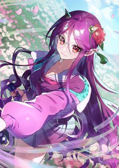 貴方に感謝と思いを！