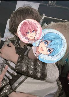 嫌いな先輩に腐バレしました。