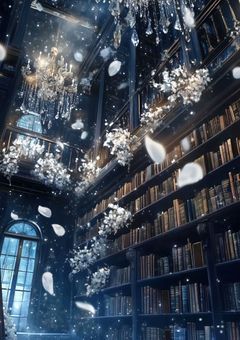 魔法の国の不思議な少女と12人の仲間たち【第一章】