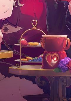 ♯ 思い出は卒業アルバムの中に