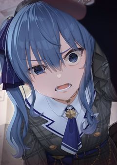 彗星が堕ちるまで、君は逃げられない