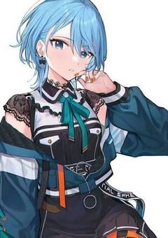 祝福(ギフト)を得た少女は才能が欲しい