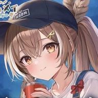 月詠たより🌙🐺@アイコン制作中、休止さんのアイコン画像