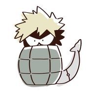 小狐さんのアイコン画像