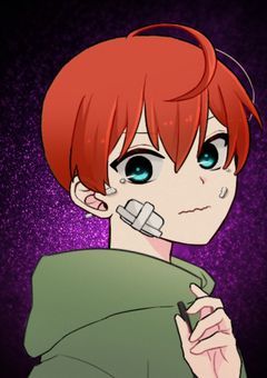 誰も、信じれない