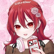美乃凛香🎼🍵さんのアイコン画像