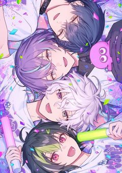 ペア画像貼る場所