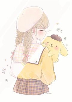 成瀬さんべあ！