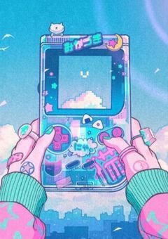 夜悪のゲーム・推し活事情ー！！