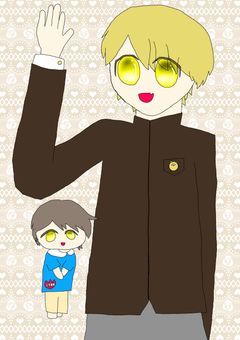 俺の知ってる「あの子」じゃない子