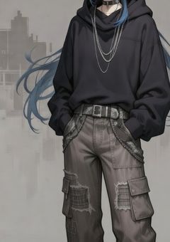 最強で最弱な俺らのボス