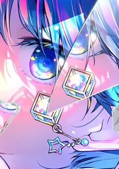 運命を定める少女