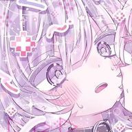 虹空　ふわ　#一生一緒⛓️さんのアイコン画像