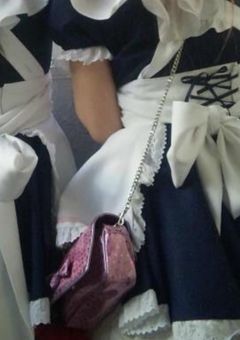 sugar maid love