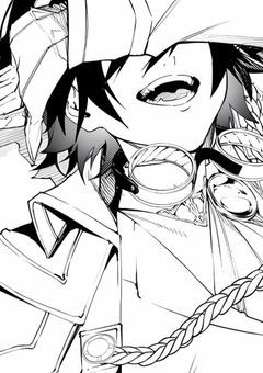 届いたものは杖か剣か