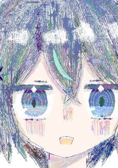 イラストのお部屋